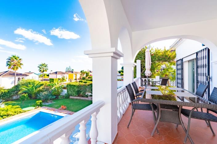 Image No.14-4 Bed House/Villa for sale