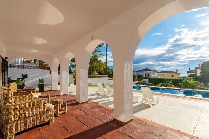 Image No.25-4 Bed House/Villa for sale