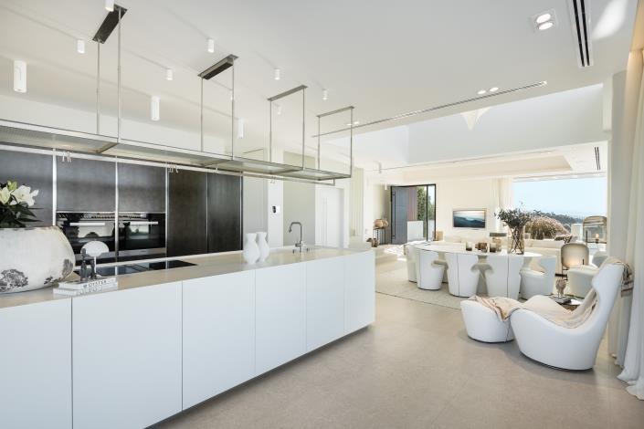 Image No.11-Villa / Détaché de 6 chambres à vendre à Benahavis