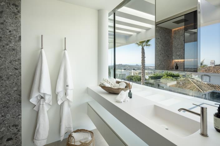 Image No.19-Villa / Détaché de 6 chambres à vendre à Benahavis