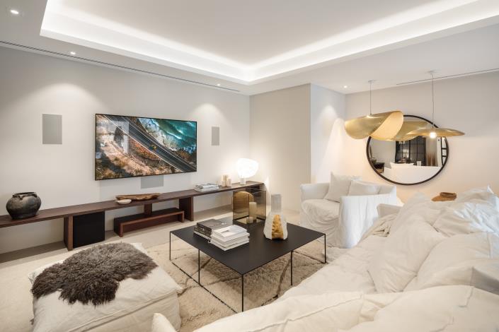 Image No.23-Villa / Détaché de 6 chambres à vendre à Benahavis