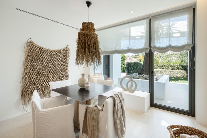 Image No.26-Villa / Détaché de 6 chambres à vendre à Benahavis