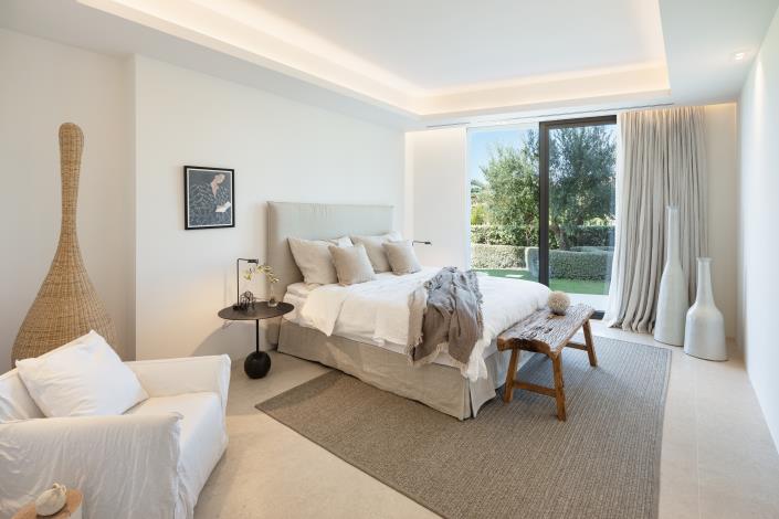 Image No.29-Villa / Détaché de 6 chambres à vendre à Benahavis