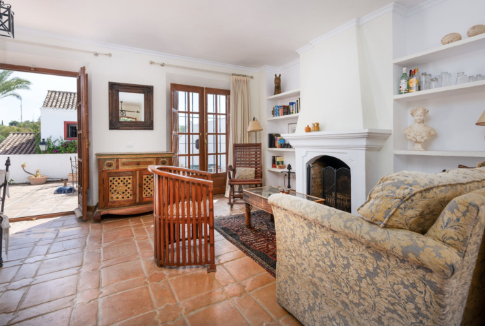 Image No.5-2 Bed Townhouse for sale