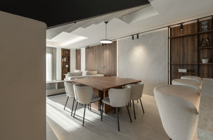 Image No.5-Penthouse de 3 chambres à vendre à Puerto Banus