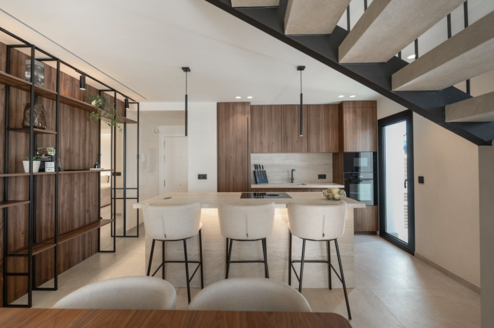 Image No.6-Penthouse de 3 chambres à vendre à Puerto Banus