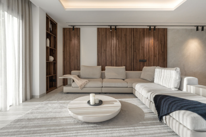 Image No.7-Penthouse de 3 chambres à vendre à Puerto Banus