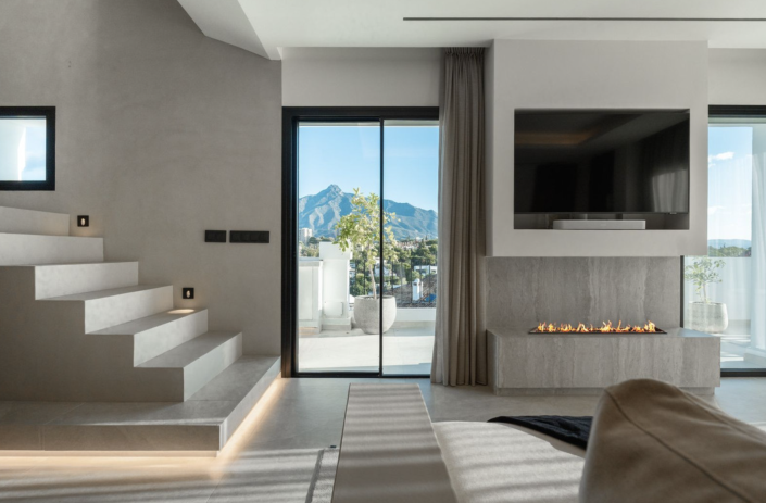 Image No.9-Penthouse de 3 chambres à vendre à Puerto Banus