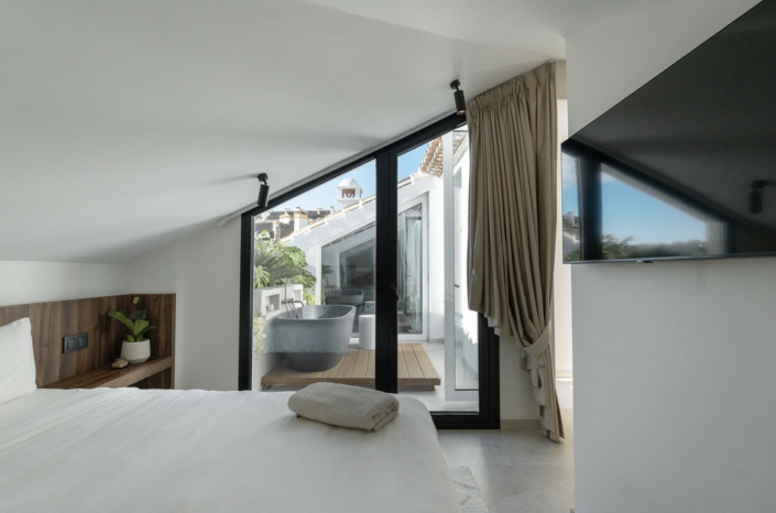 Image No.11-Penthouse de 3 chambres à vendre à Puerto Banus