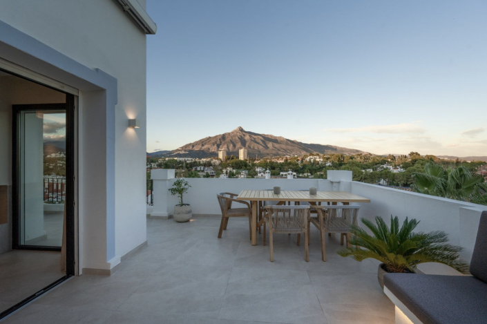 Image No.16-Penthouse de 3 chambres à vendre à Puerto Banus