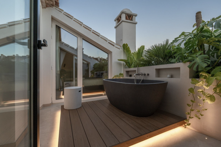 Image No.17-Penthouse de 3 chambres à vendre à Puerto Banus