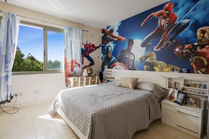 Image No.6-3 Bed Penthouse for sale