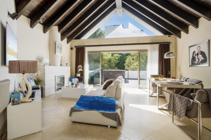 Image No.9-3 Bed Penthouse for sale