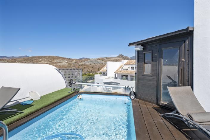 Image No.15-3 Bed Penthouse for sale