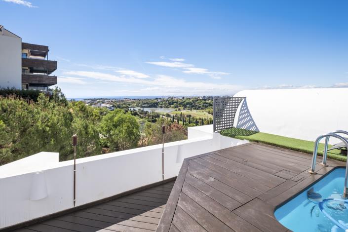 Image No.16-3 Bed Penthouse for sale