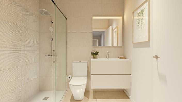 Image No.13-2 Bed Apartment for sale