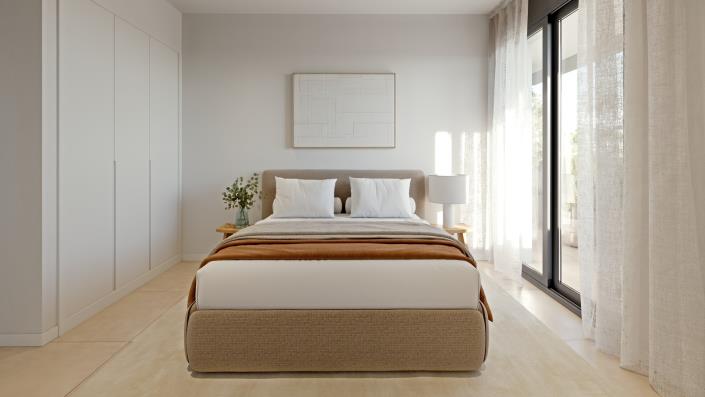 Image No.17-2 Bed Apartment for sale