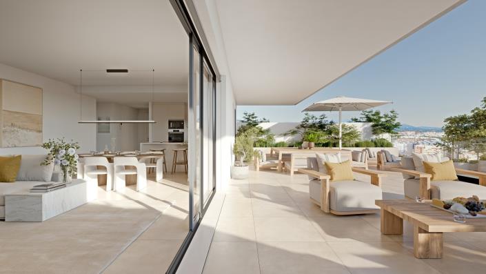 Image No.5-3 Bed Apartment for sale