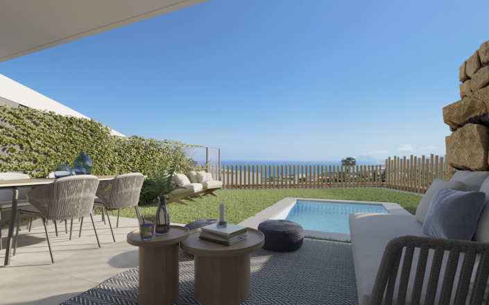 Image No.14-3 Bed Townhouse for sale