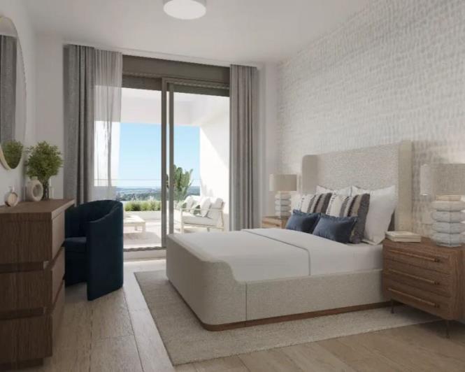 Image No.5-2 Bed Apartment for sale