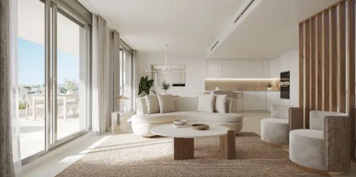 Image No.4-3 Bed Apartment for sale