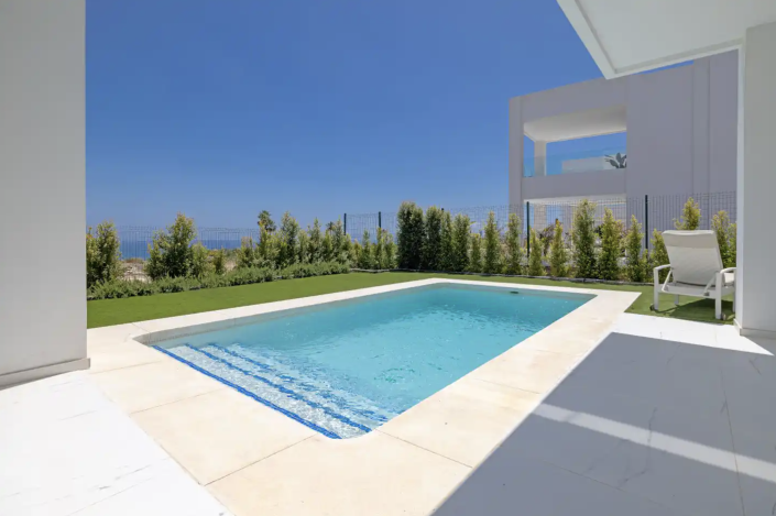 Image No.7-4 Bed Villa / Detached for sale