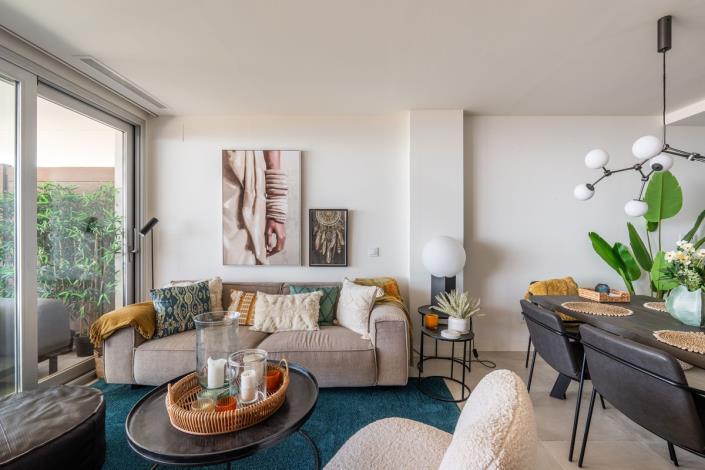 Image No.4-3 Bed Apartment for sale