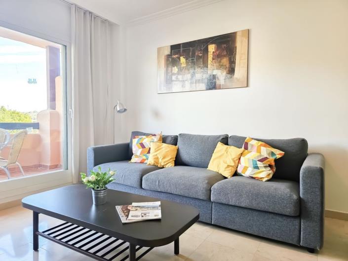 Image No.7-2 Bed Apartment for sale