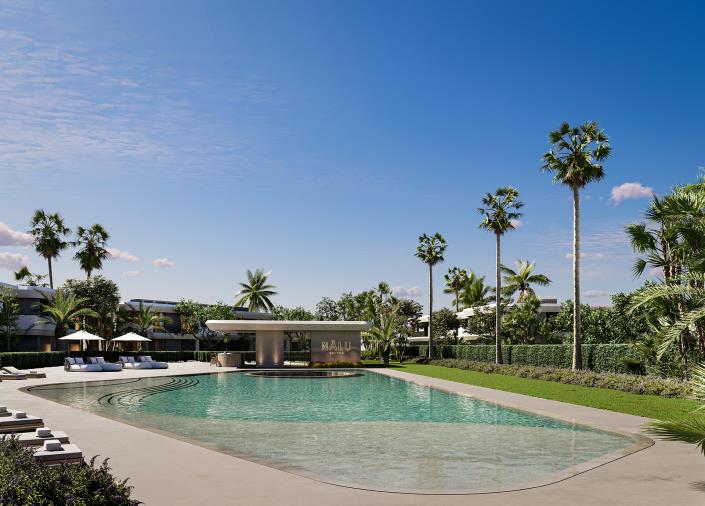 Image No.2-3 Bed Apartment for sale