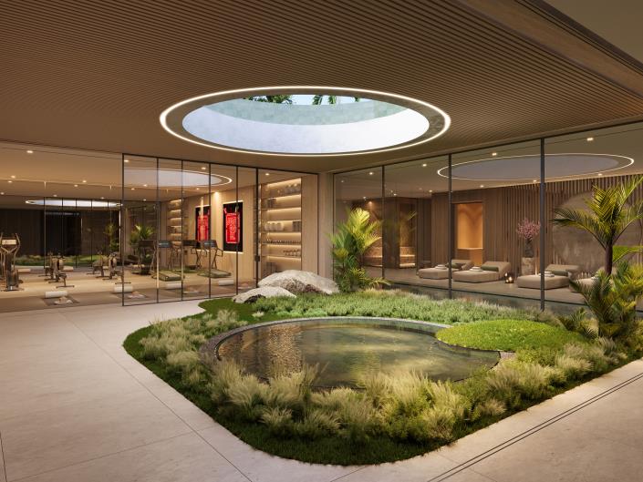 Image No.3-3 Bed Apartment for sale