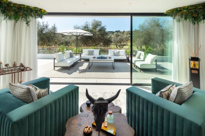 Image No.6-Villa de 5 chambres à vendre à Nueva Andalucia