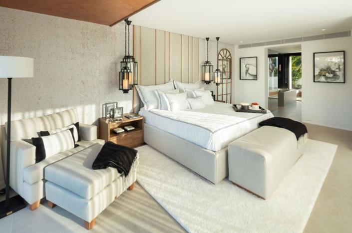 Image No.13-Villa de 5 chambres à vendre à Nueva Andalucia