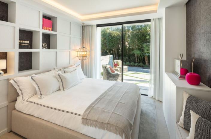 Image No.20-Villa de 5 chambres à vendre à Nueva Andalucia