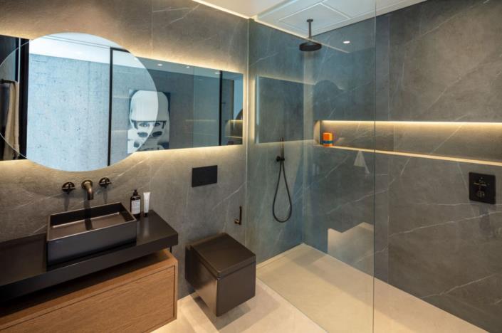 Image No.22-Villa de 5 chambres à vendre à Nueva Andalucia