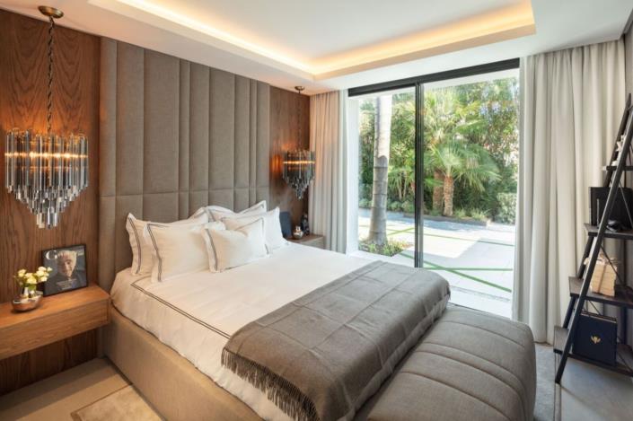 Image No.23-Villa de 5 chambres à vendre à Nueva Andalucia