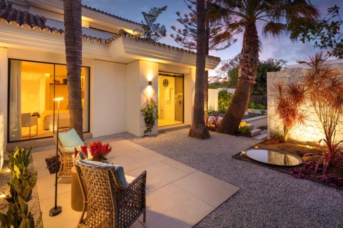 Image No.26-Villa de 5 chambres à vendre à Nueva Andalucia