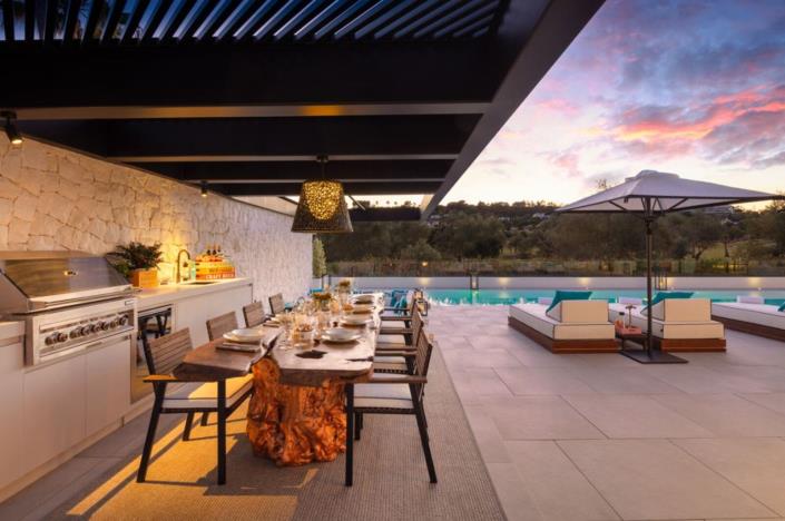 Image No.27-Villa de 5 chambres à vendre à Nueva Andalucia