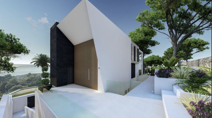 Image No.17-Villa / Détaché de 5 chambres à vendre à Mijas