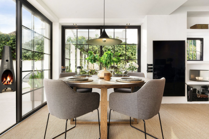 Image No.4-Maison de ville de 2 chambres à vendre à Nueva Andalucia