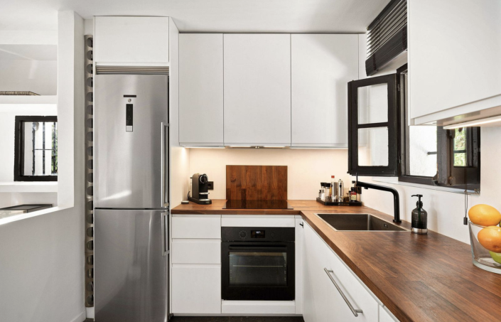 Image No.5-Maison de ville de 2 chambres à vendre à Nueva Andalucia