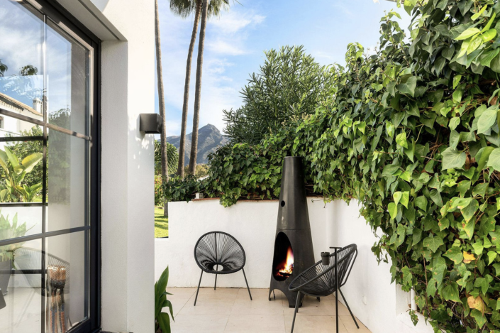 Image No.15-Maison de ville de 2 chambres à vendre à Nueva Andalucia