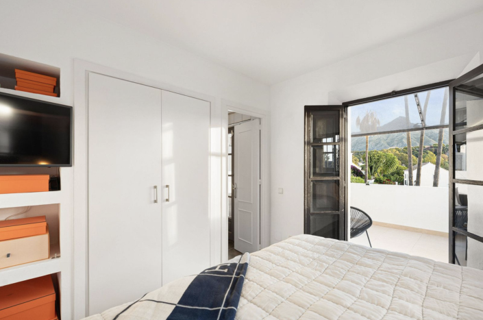 Image No.18-Maison de ville de 2 chambres à vendre à Nueva Andalucia