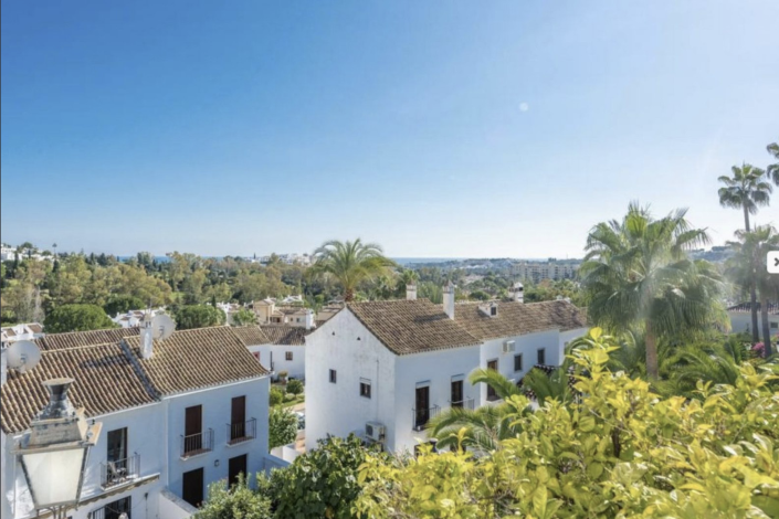 Image No.24-Maison de ville de 2 chambres à vendre à Nueva Andalucia
