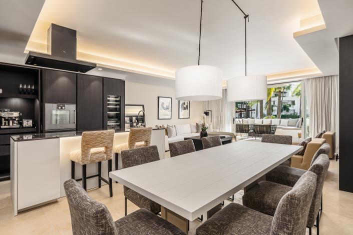 Image No.6-3 Bed Apartment for sale