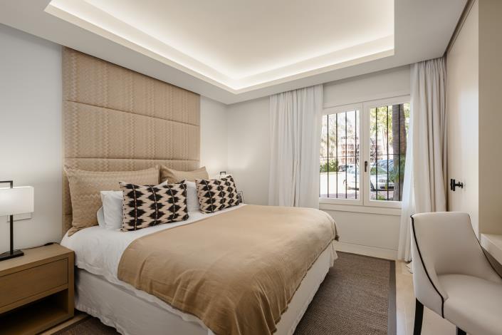 Image No.14-3 Bed Apartment for sale