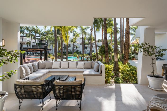 Image No.18-3 Bed Apartment for sale