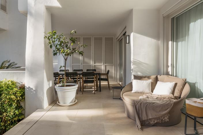 Image No.19-3 Bed Apartment for sale