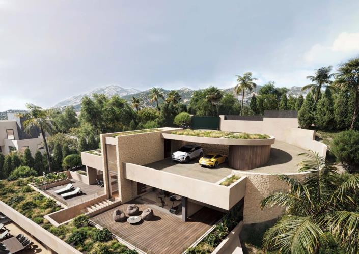 Image No.7-3 Bed Villa for sale