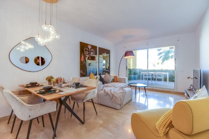 Image No.3-2 Bed Apartment for sale