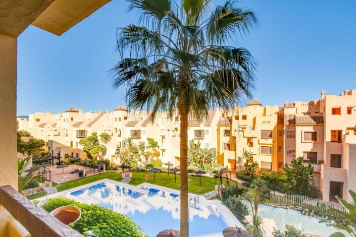 Image No.4-2 Bed Apartment for sale